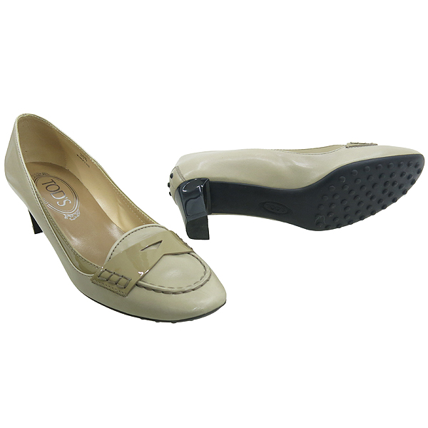 Tod's(����) ������ ���̴�Ʈ ���� ȥ�� ����̺� ������ ���� �̹���2 - ���̺��� �߰���ǰ