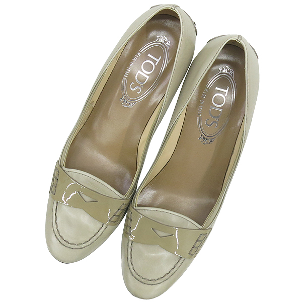 Tod's(����) ������ ���̴�Ʈ ���� ȥ�� ����̺� ������ ���� �̹���5 - ���̺��� �߰���ǰ