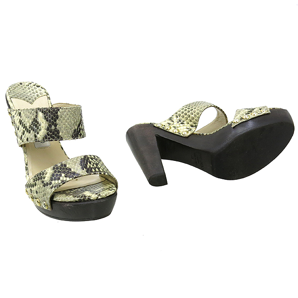 JIMMY CHOO(������) ������ ���� ���� ������ ������ ������ ���� [��������] �̹���2 - ���̺��� �߰���ǰ