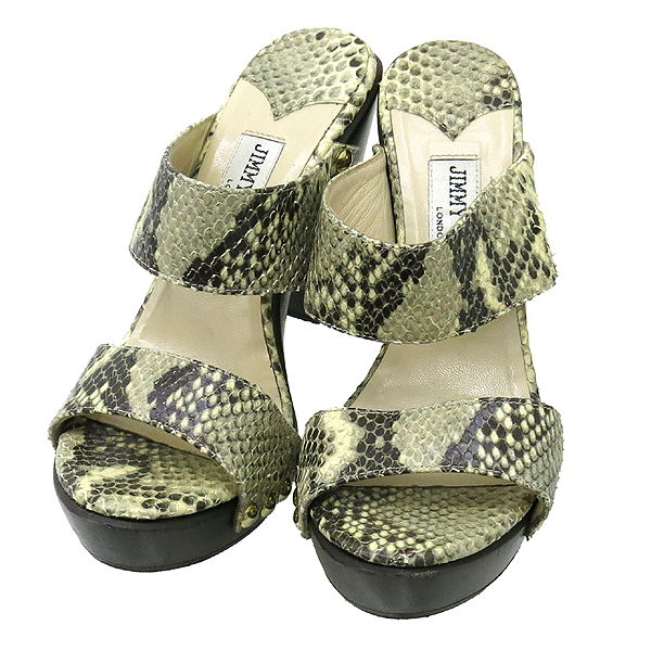 JIMMY CHOO(������) ������ ���� ���� ������ ������ ������ ���� [��������] �̹���5 - ���̺��� �߰���ǰ