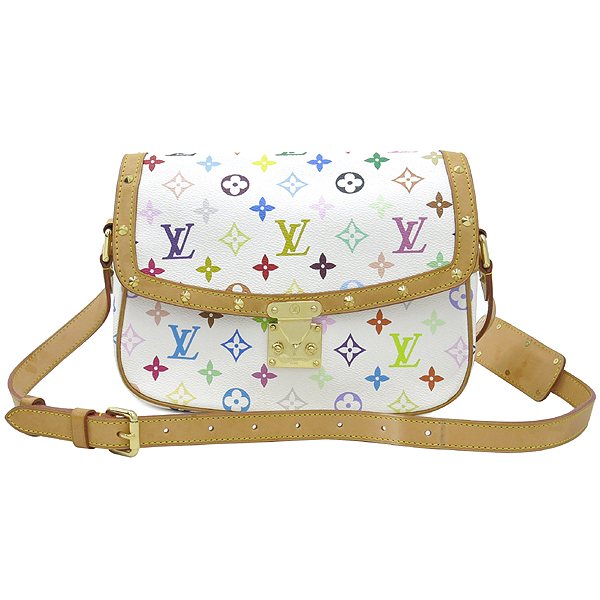 Louis Vuitton(���̺���) M92661 ���׷� ��Ƽ ȭ��Ʈ �ҷд� ũ�ν��� �̹���2 - ���̺��� �߰���ǰ
