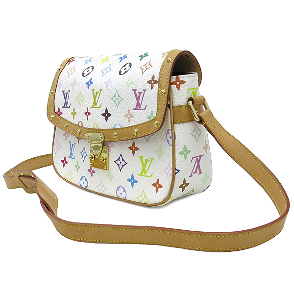 Louis Vuitton(���̺���) M92661 ���׷� ��Ƽ ȭ��Ʈ �ҷд� ũ�ν��� �̹���3 - ���̺��� �߰���ǰ