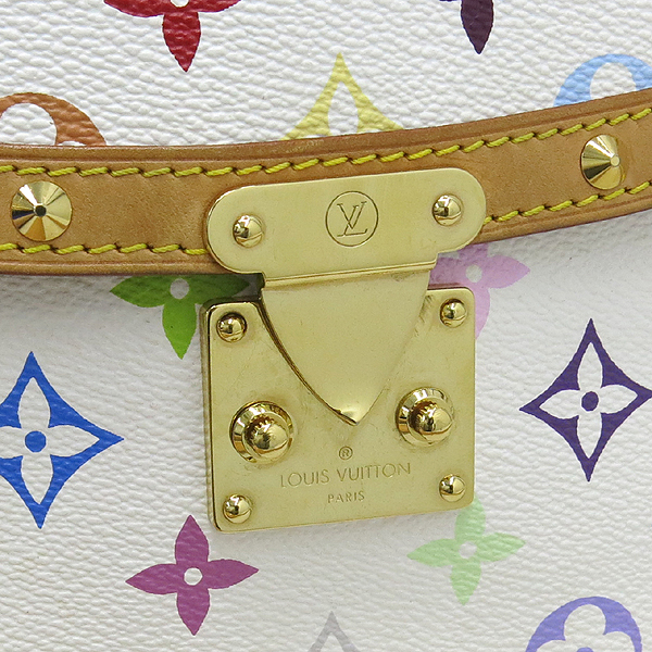 Louis Vuitton(���̺���) M92661 ���׷� ��Ƽ ȭ��Ʈ �ҷд� ũ�ν��� �̹���4 - ���̺��� �߰���ǰ