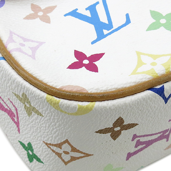 Louis Vuitton(���̺���) M92661 ���׷� ��Ƽ ȭ��Ʈ �ҷд� ũ�ν��� �̹���6 - ���̺��� �߰���ǰ