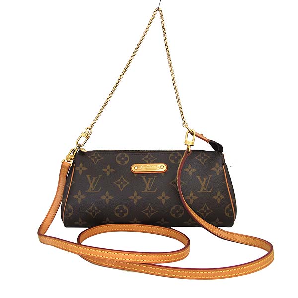 Louis Vuitton(���̺���) M95567 ���׷� ĵ���� ����Ŭ��ġ 2WAY [��õ��] �̹���2 - ���̺��� �߰���ǰ