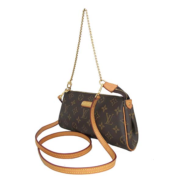 Louis Vuitton(���̺���) M95567 ���׷� ĵ���� ����Ŭ��ġ 2WAY [��õ��] �̹���3 - ���̺��� �߰���ǰ