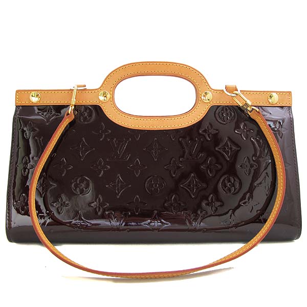 Louis Vuitton(���̺���) M91995 ���׷� ������ �Ƹ���� �轺�θ� ��Ʈ�� + �����Ʈ�� 2WAY [��õ��] �̹���2 - ���̺��� �߰���ǰ