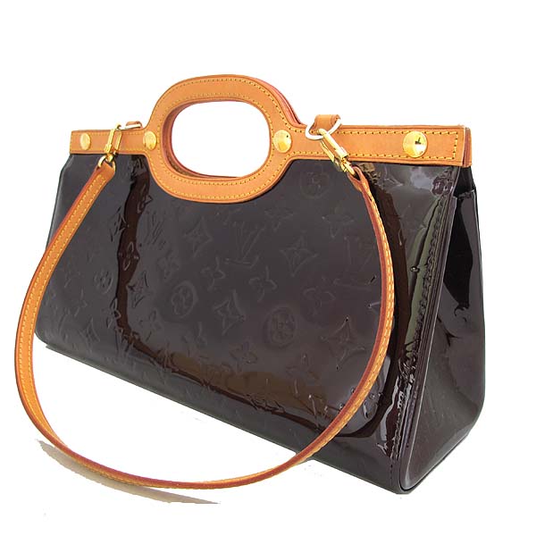 Louis Vuitton(���̺���) M91995 ���׷� ������ �Ƹ���� �轺�θ� ��Ʈ�� + �����Ʈ�� 2WAY [��õ��] �̹���3 - ���̺��� �߰���ǰ