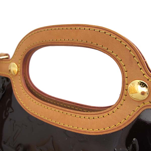 Louis Vuitton(���̺���) M91995 ���׷� ������ �Ƹ���� �轺�θ� ��Ʈ�� + �����Ʈ�� 2WAY [��õ��] �̹���4 - ���̺��� �߰���ǰ