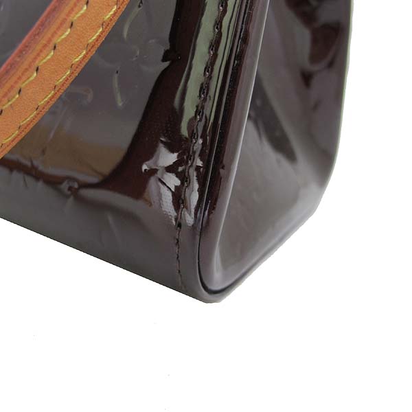 Louis Vuitton(���̺���) M91995 ���׷� ������ �Ƹ���� �轺�θ� ��Ʈ�� + �����Ʈ�� 2WAY [��õ��] �̹���5 - ���̺��� �߰���ǰ