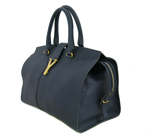 YSL(�Ի��ζ�) 279079 ���̺� ���� ī�ٽ�ũ ����ΰ� ��Ʈ�� [���빮��] �̹���3 - ���̺��� �߰���ǰ