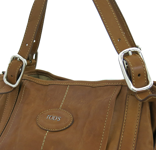 Tod's(����) ���� �ΰ� ��� ���� ���� 2WAY [���빮��] �̹���3 - ���̺��� �߰���ǰ