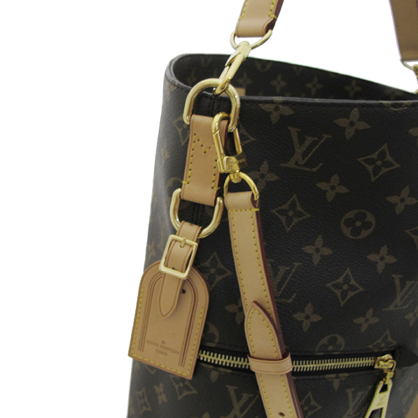 Louis Vuitton(���̺���) M41544 �Ḯ ȣ�� �� + �����Ʈ�� [��õ ������] �̹���4 - ���̺��� �߰���ǰ