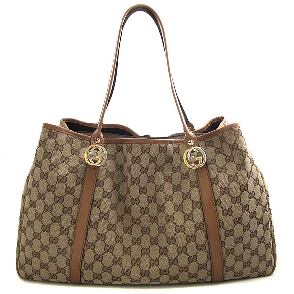 Gucci(����) 232956 GG�ΰ� �ڰ��� ���� ����� [��õ��] �̹���2 - ���̺��� �߰���ǰ
