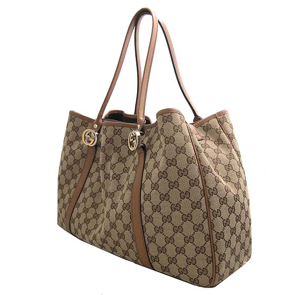 Gucci(����) 232956 GG�ΰ� �ڰ��� ���� ����� [��õ��] �̹���3 - ���̺��� �߰���ǰ