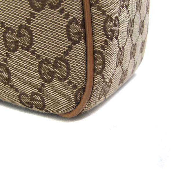 Gucci(����) 232956 GG�ΰ� �ڰ��� ���� ����� [��õ��] �̹���5 - ���̺��� �߰���ǰ