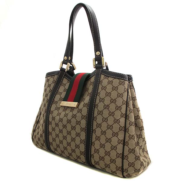 Gucci(����) 233609 �Ｑ ��Ƽġ GG�ΰ� �𰡵� ���� ���� ȥ�� ����� [��õ��] �̹���3 - ���̺��� �߰���ǰ