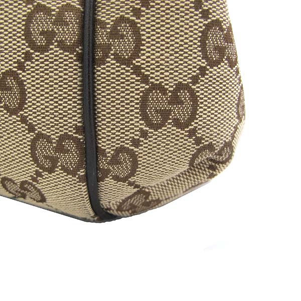 Gucci(����) 233609 �Ｑ ��Ƽġ GG�ΰ� �𰡵� ���� ���� ȥ�� ����� [��õ��] �̹���5 - ���̺��� �߰���ǰ