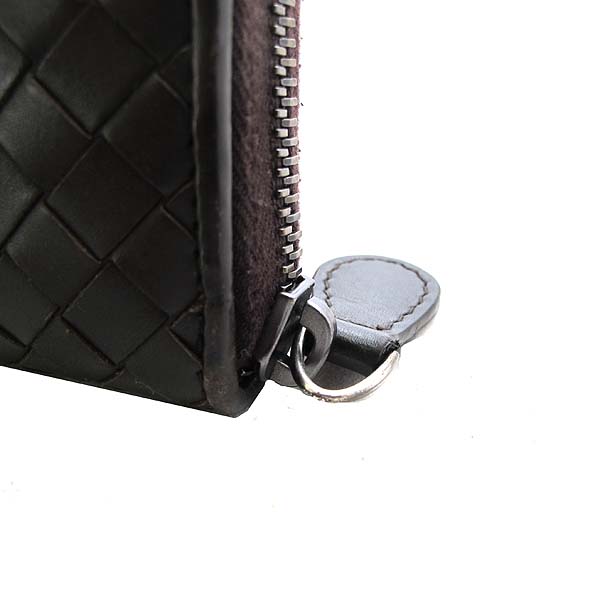 BOTTEGAVENETA(���װ�����Ÿ) 114076 ��Ʈ��ġ���� CHOCOLATE(��ũ����) ���� ������ [��õ��] �̹���3 - ���̺��� �߰���ǰ