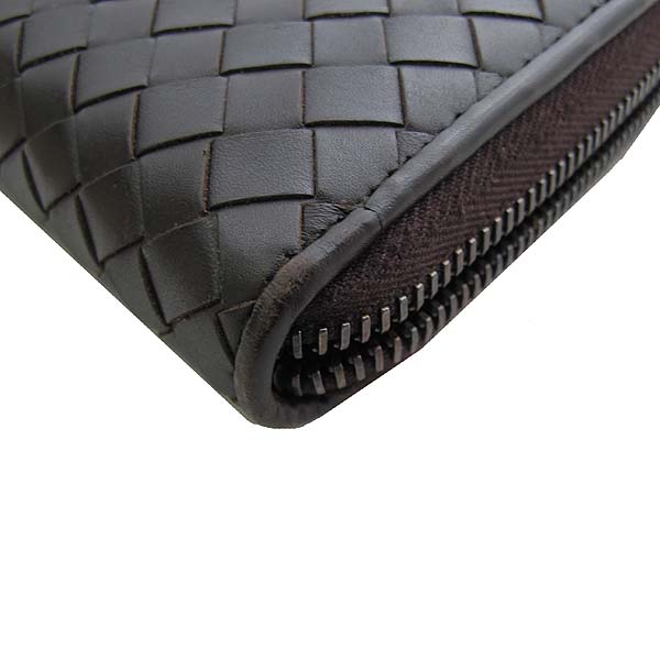 BOTTEGAVENETA(���װ�����Ÿ) 114076 ��Ʈ��ġ���� CHOCOLATE(��ũ����) ���� ������ [��õ��] �̹���5 - ���̺��� �߰���ǰ