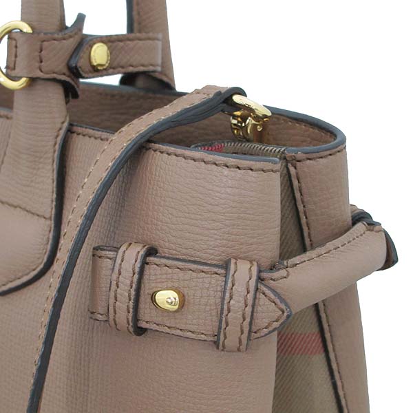 Burberry(������) 3958981 ��� ��Ʈ M������ 2WAY [��õ��] �̹���4 - ���̺��� �߰���ǰ