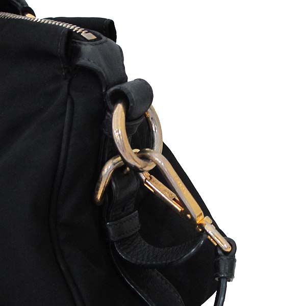 Prada(�����) BN1904 ���� �׼���(TESSUT) + SOFT CALF(����Ʈ ī��) ���� �ΰ� ��� 2W [��õ��] �̹���3 - ���̺��� �߰���ǰ