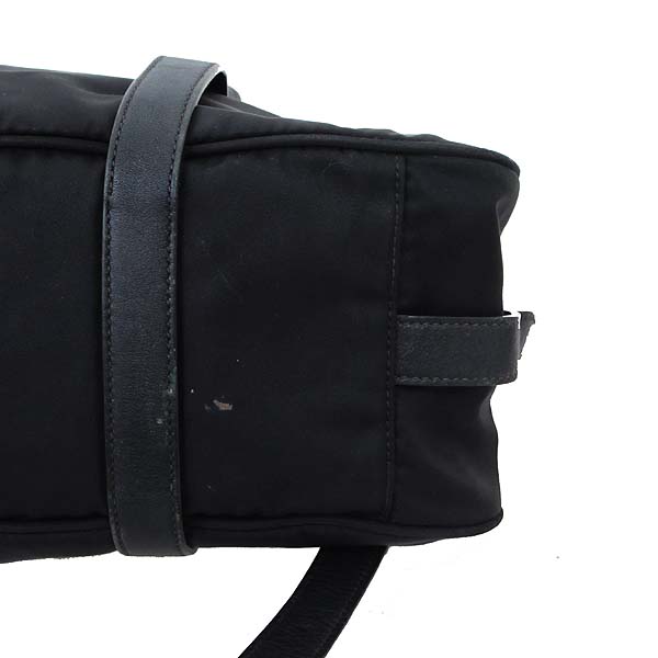 Prada(�����) BN1904 ���� �׼���(TESSUT) + SOFT CALF(����Ʈ ī��) ���� �ΰ� ��� 2W [��õ��] �̹���5 - ���̺��� �߰���ǰ