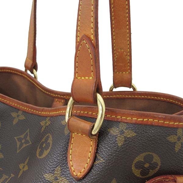 Louis Vuitton(���̺���) M51153 ���׷� ��Ƽ���� ��ƼĮ ����� [��õ��] �̹���3 - ���̺��� �߰���ǰ