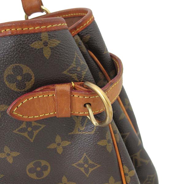 Louis Vuitton(���̺���) M51153 ���׷� ��Ƽ���� ��ƼĮ ����� [��õ��] �̹���4 - ���̺��� �߰���ǰ