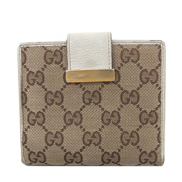 Gucci(����) 212090 GG�ΰ� PVC ���� Ʈ���� ������ [��õ��] �̹���2 - ���̺��� �߰���ǰ