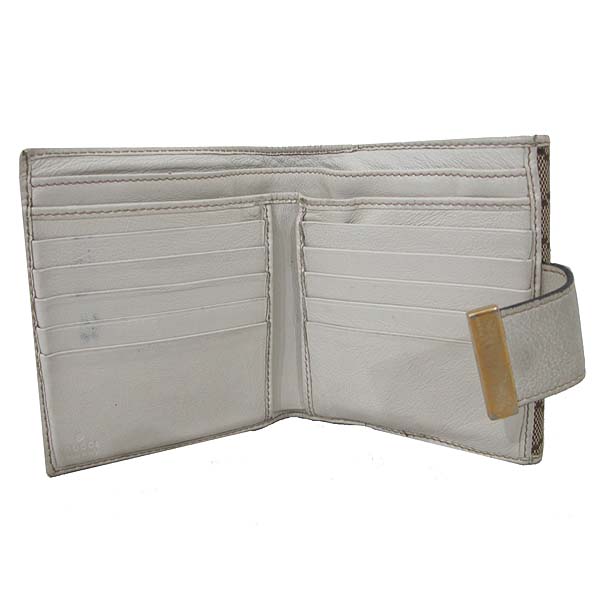 Gucci(����) 212090 GG�ΰ� PVC ���� Ʈ���� ������ [��õ��] �̹���4 - ���̺��� �߰���ǰ