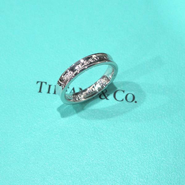 Tiffany(Ƽ�Ĵ�) 925(�ǹ�) 1837 ���� ���� -13ȣ [��õ��] �̹���2 - ���̺��� �߰���ǰ