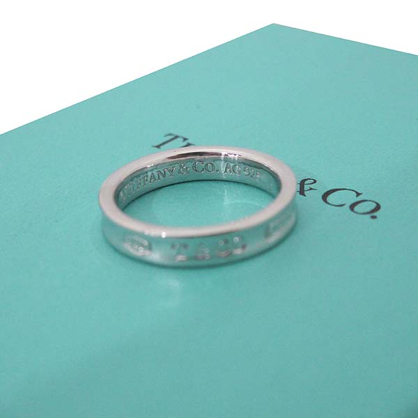 Tiffany(Ƽ�Ĵ�) 925(�ǹ�) 1837 ���� ���� -13ȣ [��õ��] �̹���3 - ���̺��� �߰���ǰ