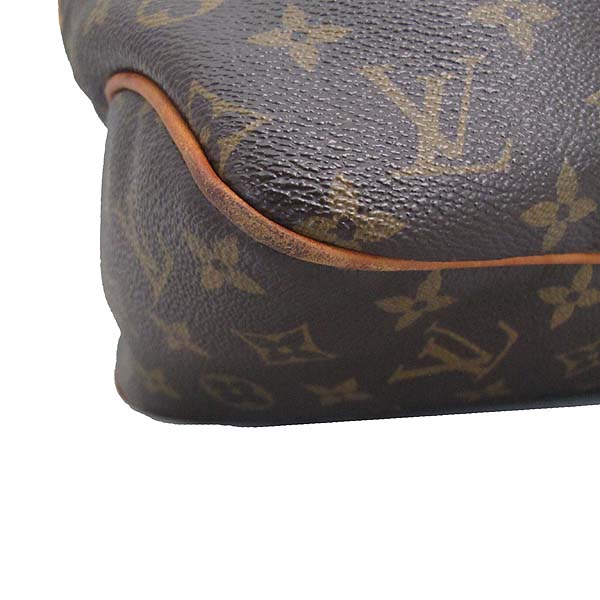 Louis Vuitton(���̺���) M40353 ���׷� ĵ���� ������ƮǮ MM ����� [��õ��] �̹���4 - ���̺��� �߰���ǰ
