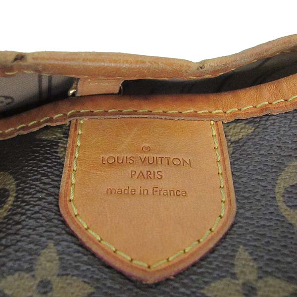 Louis Vuitton(���̺���) M40353 ���׷� ĵ���� ������ƮǮ MM ����� [��õ��] �̹���5 - ���̺��� �߰���ǰ