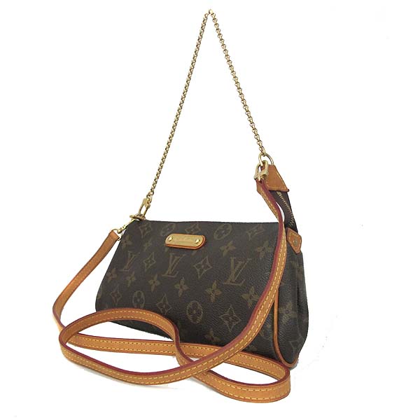 Louis Vuitton(���̺���) M95567 ���׷� ĵ���� ����Ŭ��ġ 2WAY [��õ��] �̹���2 - ���̺��� �߰���ǰ