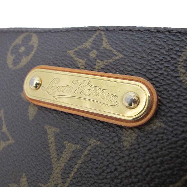 Louis Vuitton(���̺���) M95567 ���׷� ĵ���� ����Ŭ��ġ 2WAY [��õ��] �̹���3 - ���̺��� �߰���ǰ