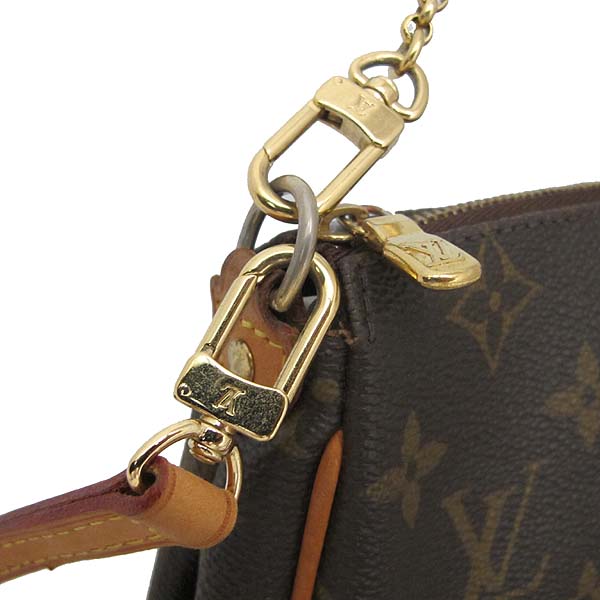 Louis Vuitton(���̺���) M95567 ���׷� ĵ���� ����Ŭ��ġ 2WAY [��õ��] �̹���5 - ���̺��� �߰���ǰ