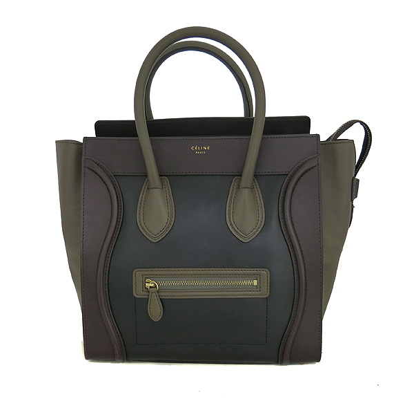 Celine(������) 165213OSA ��Ƽ �÷� ���� ������ �̴� ������ ��Ʈ�� [���빮��] �̹���2 - ���̺��� �߰���ǰ
