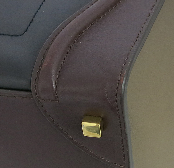 Celine(������) 165213OSA ��Ƽ �÷� ���� ������ �̴� ������ ��Ʈ�� [���빮��] �̹���5 - ���̺��� �߰���ǰ