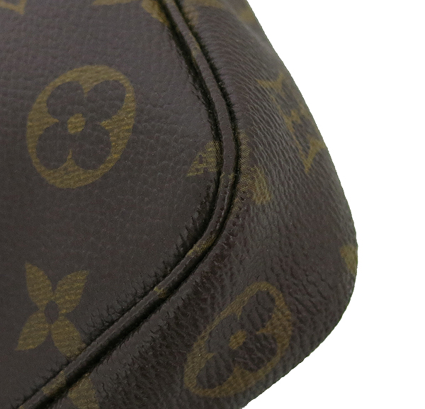 Louis Vuitton(���̺���) M95008 ���׷� ü������ ����Ʈ �Ǽ��縮 �Ŀ�ġ ����� [���빮��] �̹���4 - ���̺��� �߰���ǰ