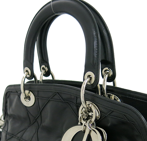 Dior(ũ����î���) M1301PGCA ���� ���� ����Ų �׶��� 2WAY [���빮��] �̹���4 - ���̺��� �߰���ǰ