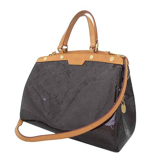 Louis Vuitton(���̺���) M91619 ���׷� ������ �Ƹ����� �극�� MM 2WAY [��õ��] �̹���2 - ���̺��� �߰���ǰ