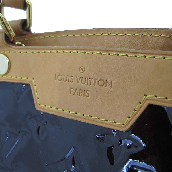 Louis Vuitton(���̺���) M91619 ���׷� ������ �Ƹ����� �극�� MM 2WAY [��õ��] �̹���3 - ���̺��� �߰���ǰ