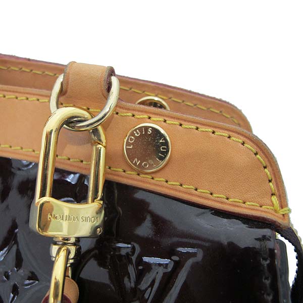 Louis Vuitton(���̺���) M91619 ���׷� ������ �Ƹ����� �극�� MM 2WAY [��õ��] �̹���4 - ���̺��� �߰���ǰ