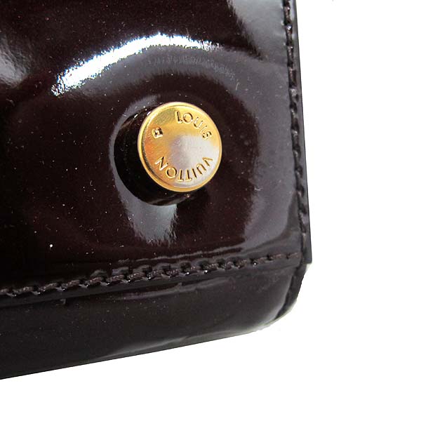 Louis Vuitton(���̺���) M91619 ���׷� ������ �Ƹ����� �극�� MM 2WAY [��õ��] �̹���5 - ���̺��� �߰���ǰ