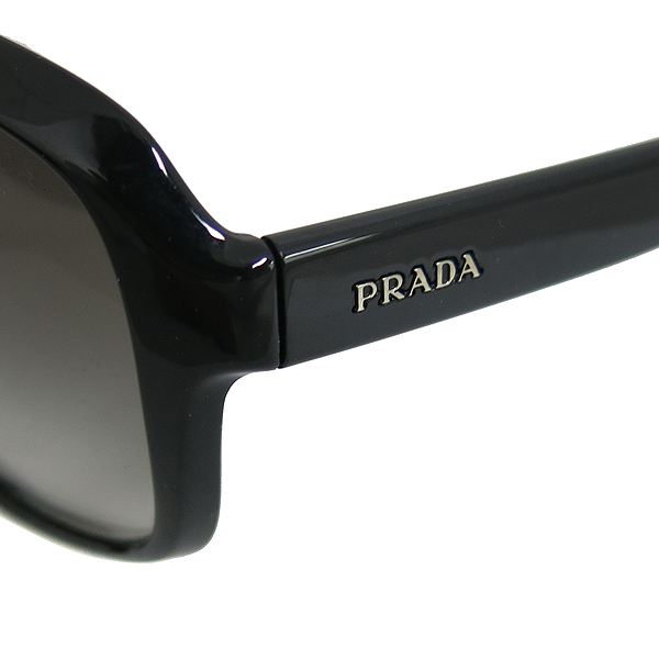 Prada(�����) SPR18Q ���� �ΰ� ��� ���۶� [���빮��] �̹���5 - ���̺��� �߰���ǰ