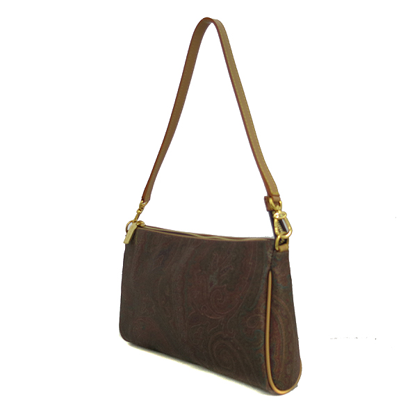 Etro(��Ʈ��) 2478 ������ PVC �Ƹ���ī ����� [���빮��] �̹���3 - ���̺��� �߰���ǰ