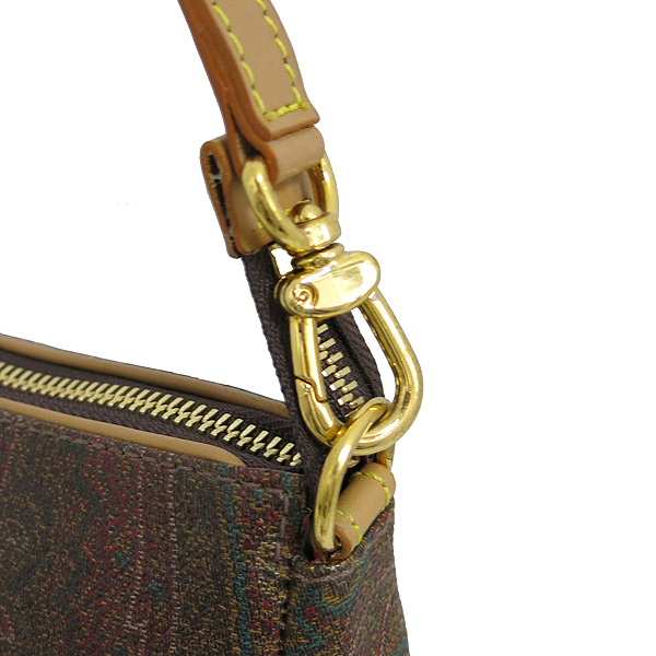 Etro(��Ʈ��) 2478 ������ PVC �Ƹ���ī ����� [���빮��] �̹���4 - ���̺��� �߰���ǰ