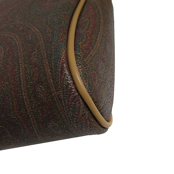 Etro(��Ʈ��) 2478 ������ PVC �Ƹ���ī ����� [���빮��] �̹���5 - ���̺��� �߰���ǰ